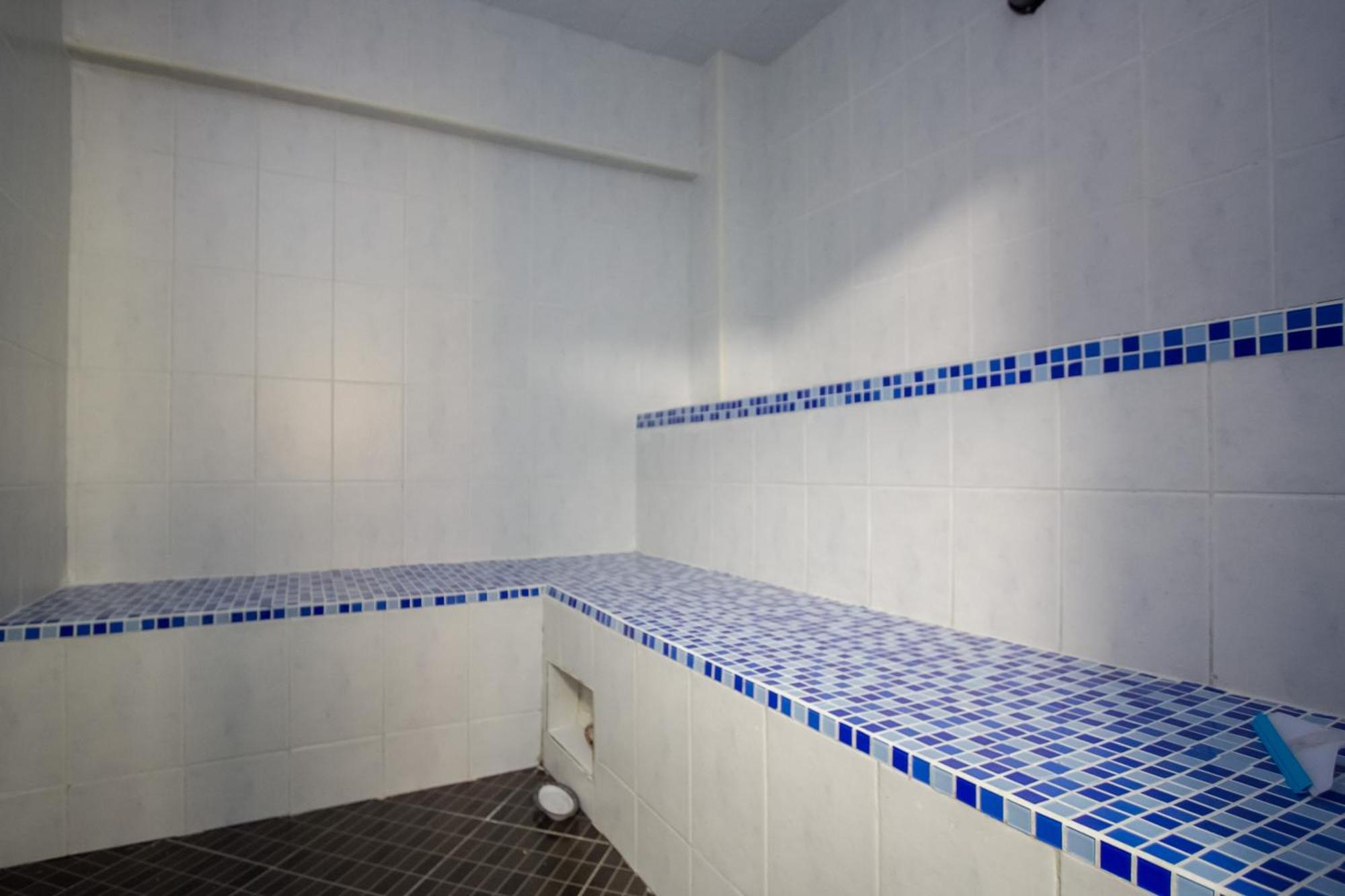 Paleo Hotel And Spa Thika Eksteriør bilde