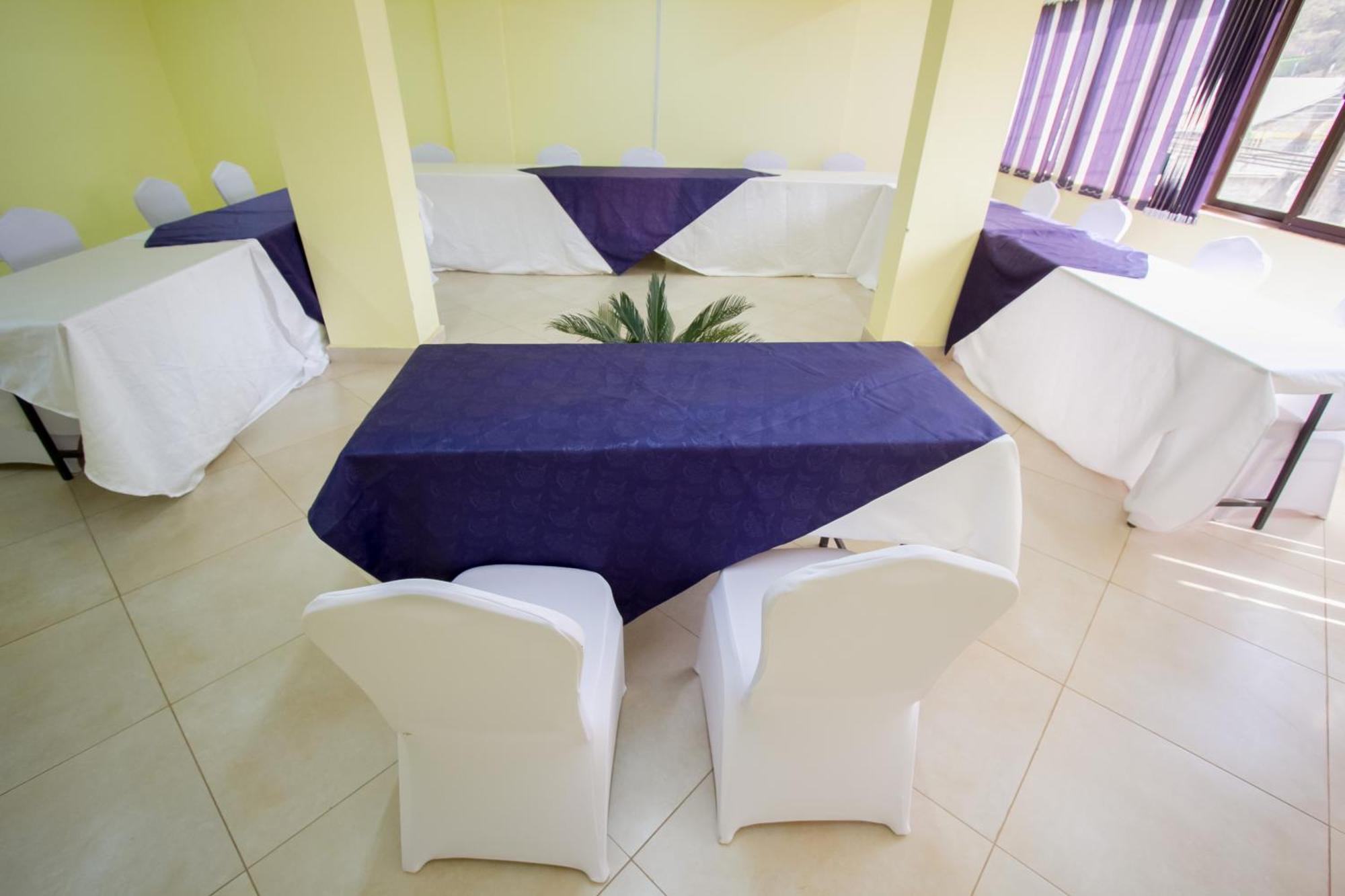 Paleo Hotel And Spa Thika Eksteriør bilde
