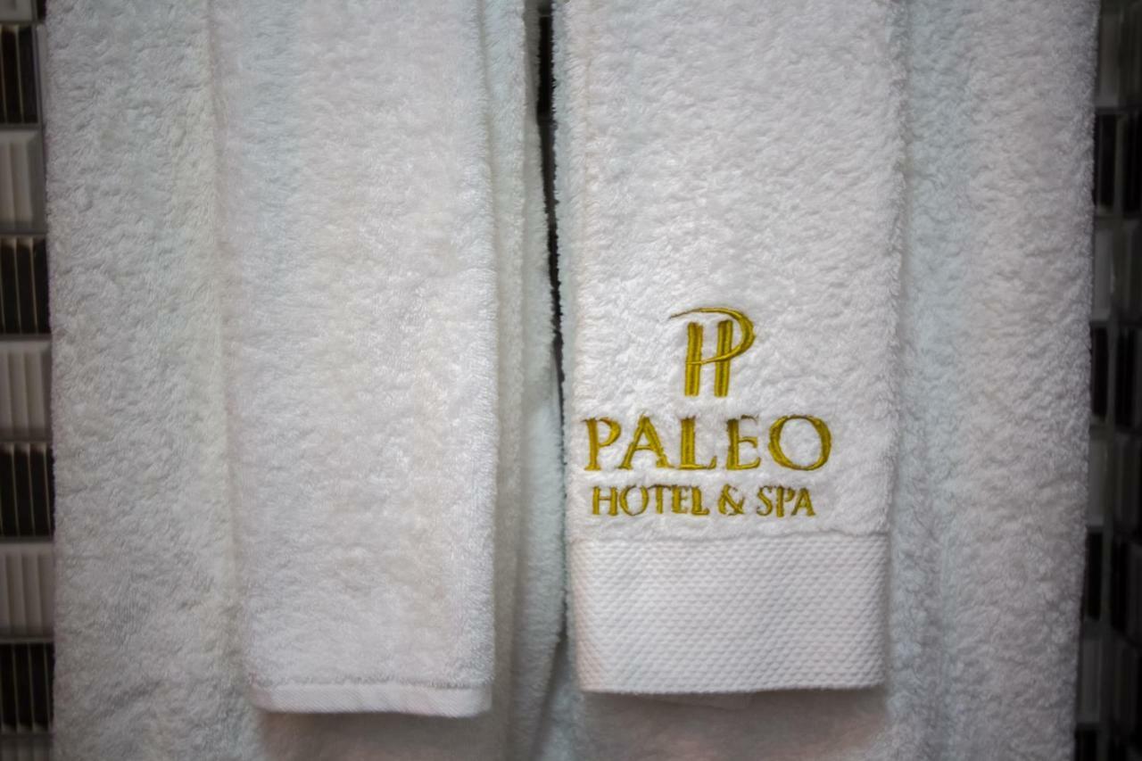 Paleo Hotel And Spa Thika Eksteriør bilde